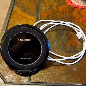 Samsung Wireless Charger